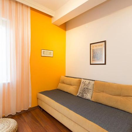 Istanbul Apartments Istiklal Eksteriør bilde